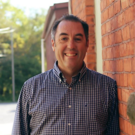 John Ostrowski